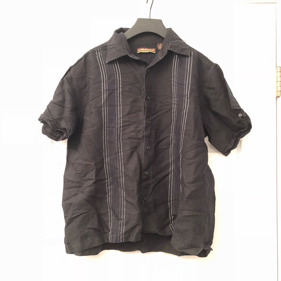 Cubavera shirt - Picture 1 of 2